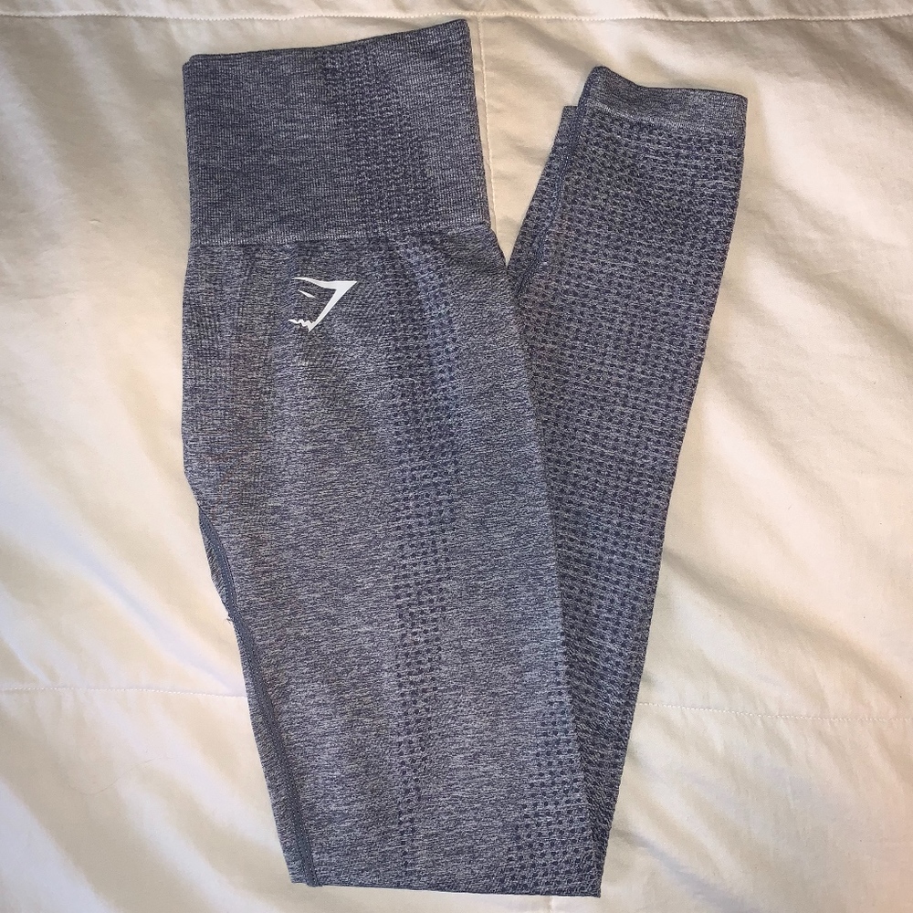 Gymshark Vital Seamless Leggings